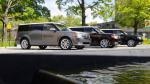 Ford Flex 2008 года